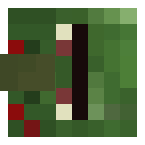 Example image of Decapitated Zombie Villager