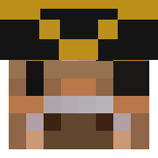Example image of Brown Mooshroom Captain