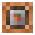 Example image of Impulse Command Block (Conditional)