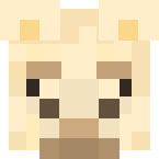 Example image of Llama (creamy)