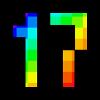 Example image of Rainbow 17