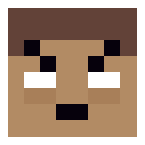 Example image of Emoticon Herobrine (Annoyed)