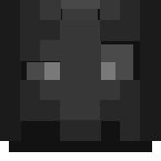 Example image of Golem (black)