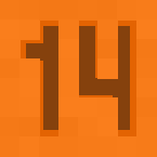 Example image of Orange 14