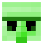 Example image of Emerald Golem