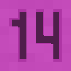 Example image of Magenta 14