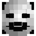 Example image of Horror Mask