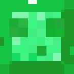 Example image of Emerald Slime