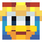 Example image of King Dedede