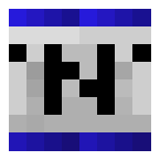 Example image of Blue TNT