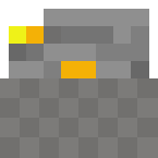 Example image of Minecart with Gold Ore