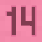 Example image of Pink 14