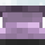 Example image of Pufferfish (mutated) in a Bottle within a Boot (lilac)