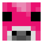 Example image of Pink Moobloom