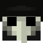 Example image of Plague Doctor