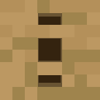 Example image of Oak Wood Standard Galactic Alphabet J