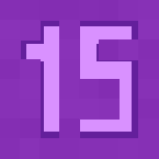 Example image of Purple 15