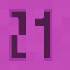 Example image of Magenta 21