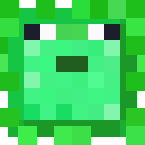 Example image of Emerald Pufferfish