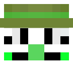 Example image of Green Zizzy