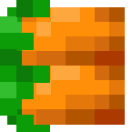 Example image of Stack of Carrots