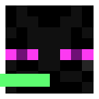 Example image of Gamer Enderman