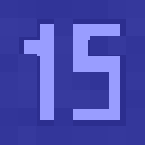 Example image of Blue 15