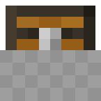 Example image of Minecart with Chest