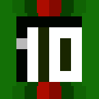 Example image of Christmas Calendar #10 (green)