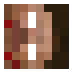 Example image of Decapitated Herobrine