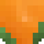 Example image of Blossom (orange)