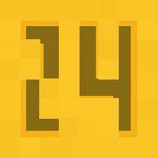 Example image of Yellow 24