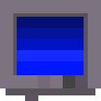 Example image of Blue TV