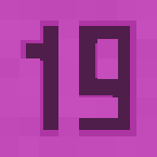 Example image of Magenta 19