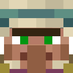 Example image of Cleric Villager