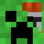 Example image of Creeper with TNT