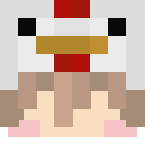 Example image of Baby with Chicken Costume