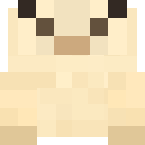 Example image of Llama Plushie (creamy)