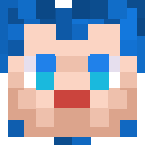 Example image of Blue Tattletail