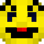 Example image of Pac-Man