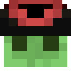 Example image of Captain Slime