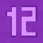 Example image of Purple 12