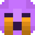 Example image of Emoticon (lava crying demon)