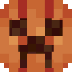 Example image of Creeper Pumpkin