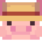 Example image of Farmer Pig