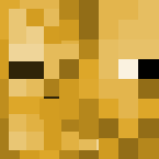 Example image of Golden Zombie Pigman